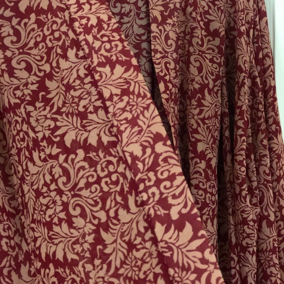 Tobi Kimono - Picture 2 of 4